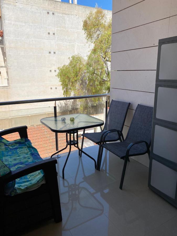 Nice Apartment With Terrace On The Los Locos Beach ตอร์เรเวียคา ภายนอก รูปภาพ