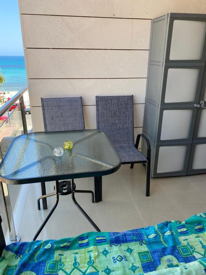 Nice Apartment With Terrace On The Los Locos Beach ตอร์เรเวียคา ภายนอก รูปภาพ